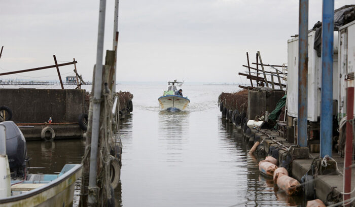 森枝幹シェフと巡る    東京から1時間圏内・茨城の魅力発見ツアー