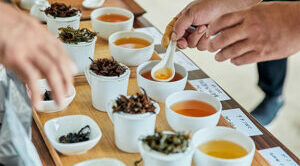 シェフと巡る、茨城まるかじり旅。夏の味。