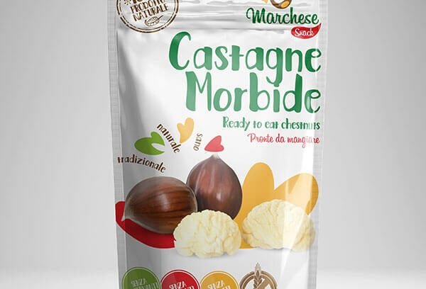 ナチュラルで栄養満点、栗スナックに注目