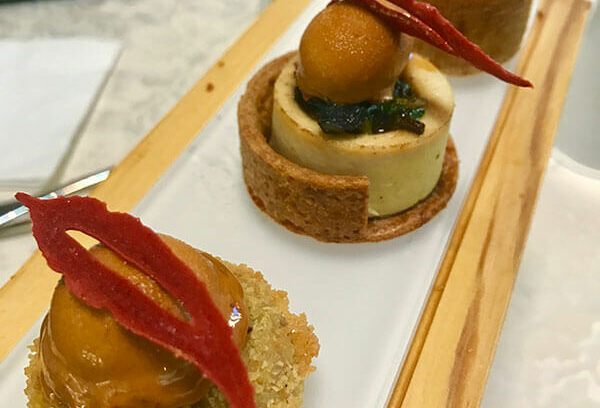 料理界も注目する“ジェラート・ガストロノミコ”