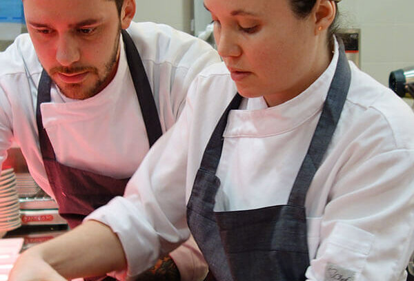 世界一の精神をより身近に味わうオステリア誕生