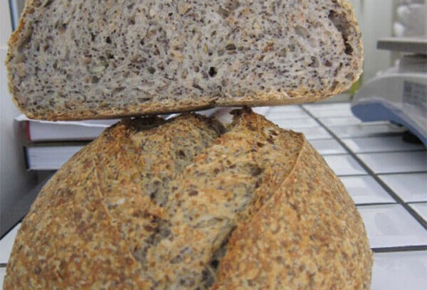 元研究者が手掛ける“小さくて強い”パン屋