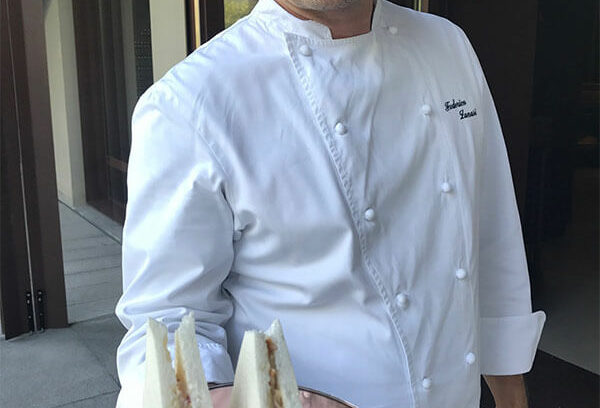 フェランが提案する食の最新スタイル