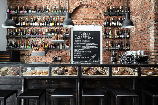 “共同オーブン”でコミュニティの醸成を目指す