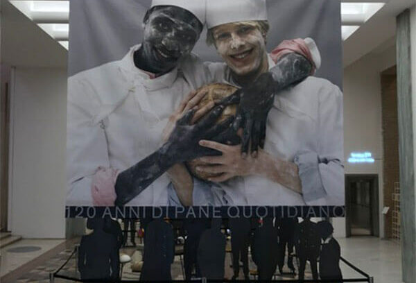 生活に困窮する人々を支える“日常のパン協会”