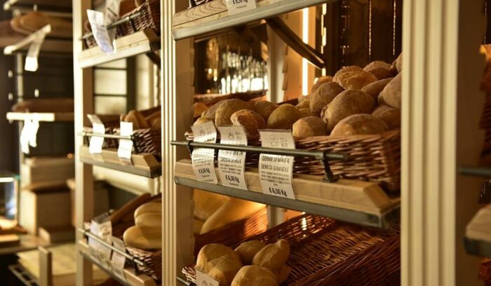 北イタリア発・暮らして見つけた！イタリアパン、味作りのコツ