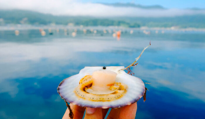 Iwate's enduring food traditions