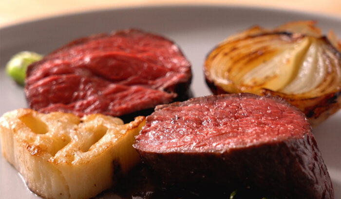 「いわて短角牛」が示す牛肉の未来