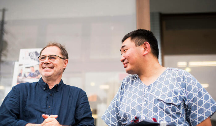 「京都・静岡・鎌倉・秩父」弾丸ツアールポ　前編