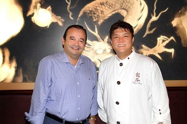 スペシャルディナー 開催リポート