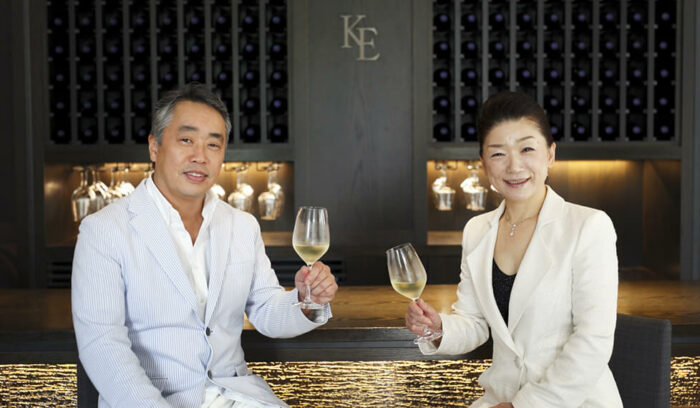 今秋、ナパ・ヴァレーに日本料理店をオープン！