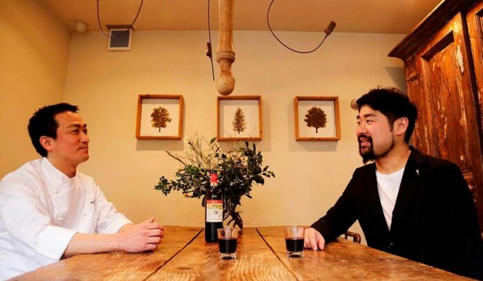 第３回「本能が喜ぶ!! イタリアの伝統的ワイングラス」