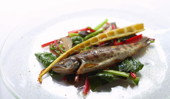 美味しい熊本との新たな出会い