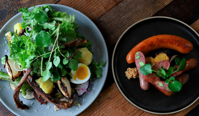 「KURKKU FIELDS」が提案する人間らしい営み、これからの豊かさ。-前編