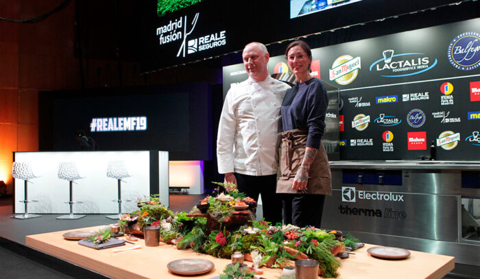 ローカルガストロノミーの世界の潮流