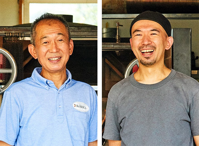 これからの時代の熱源である。