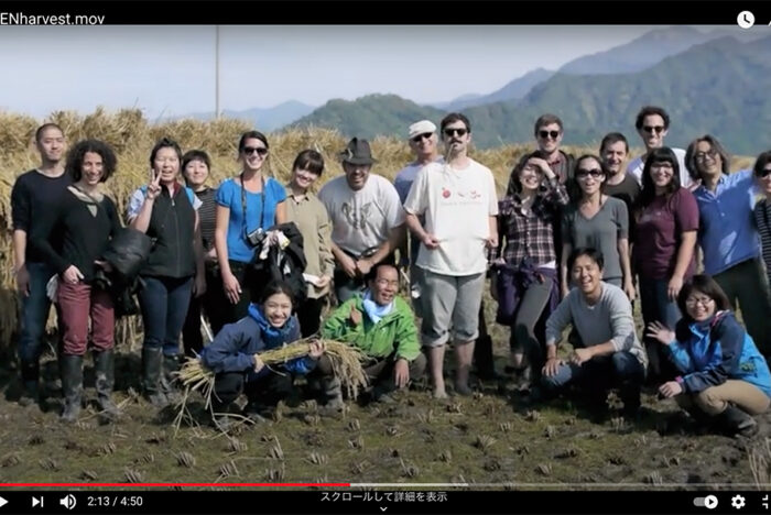 食にまつわる５つの妄想