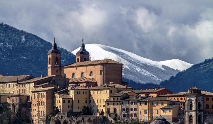 マルケ州カメリーノ村地震    義援金のお願い