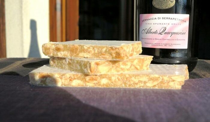 vol.10　マルケ州カメリーノ村のトッローネ