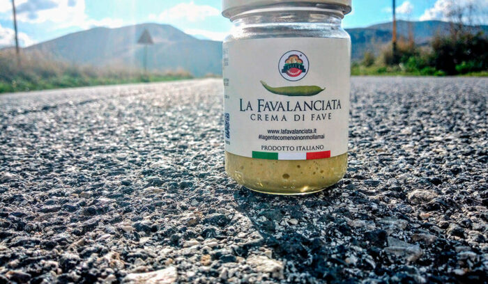 vol.36 Marche: Crema di Fave