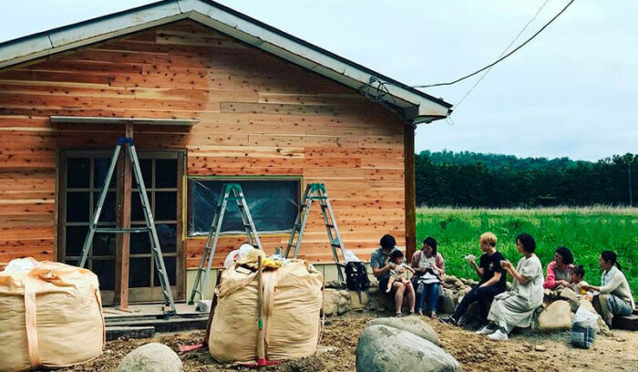 コロナ禍を経て