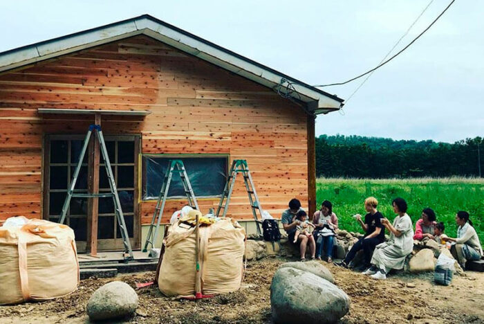 コロナ禍を経て