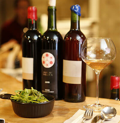 リリースパーティを開きました。