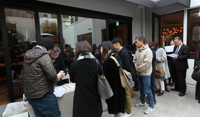 シェフも興味津々！食材との新たな出会い