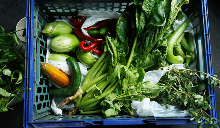 個人で取り組む“小さな循環”