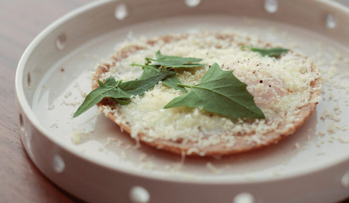 自分の舌と足で見つけた食材を、食べ手へつなぐ