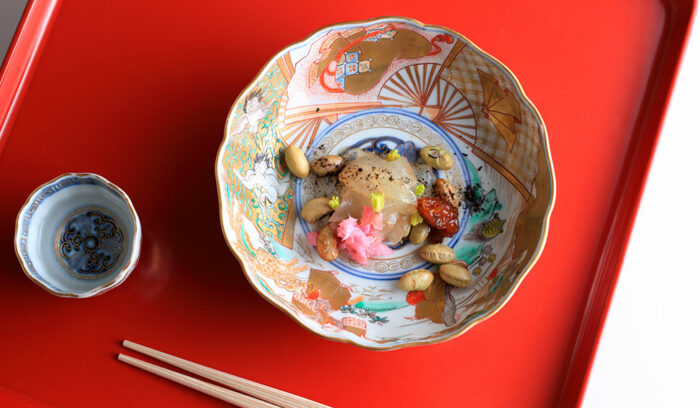 〈新潟フルコース〉開催！「雪」をテーマに気候風土や自然環境、暮らしを体感しながら味わう会。