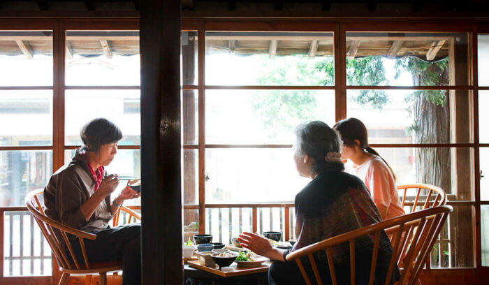 食の文化遺産巡り～食の新潟・夏編～