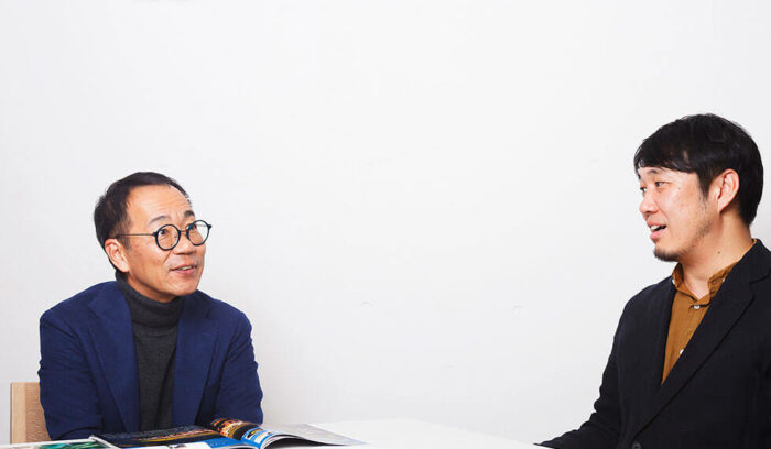 暮らしのあちこちに、日本の原風景が残る新潟