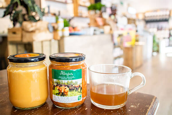 健康にも環境にもよし。“だし”を見直そう！