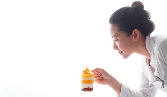 アジアのベスト・ペストリーシェフ、ジャニス・ウォンが沖縄で生産者の情熱に触れる旅