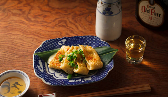 Vol.2　「酒肆 一村」大野尚人さん