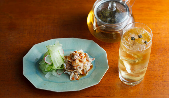 Vol.4「JASMINE」山口祐介シェフ