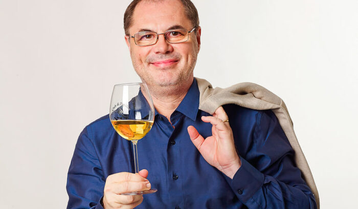 vol.１　僕が『イル・ゴロザリオ』を作った理由