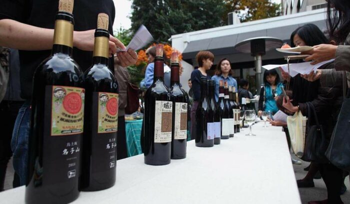 第1部「これだけは飲んでおきたい！実力派の10本」ルポ