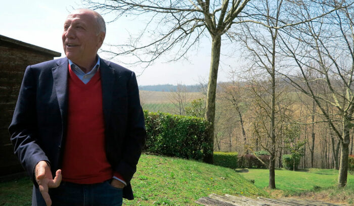 vol.26　ピエモンテ州モンフェッラートのサステナブル農業経営者