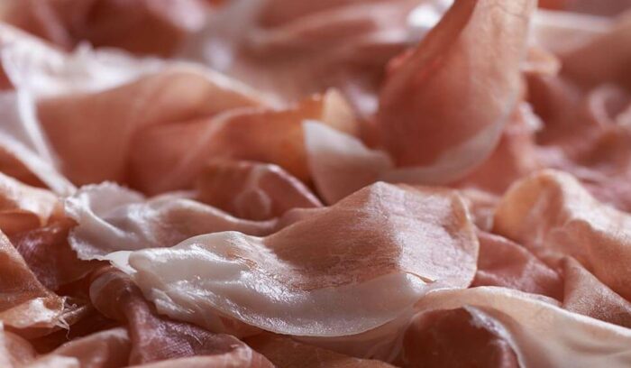 おいしいパルマハムの極意