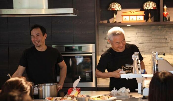 本当においしいパルマハムを知ろう！