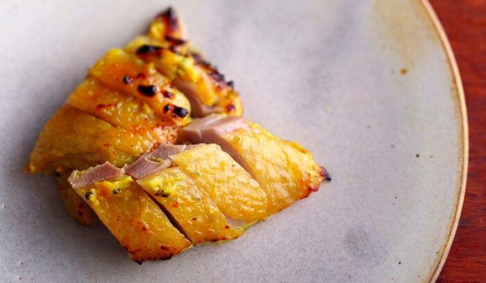 西京味噌×肉肉の西京漬け版　いいつまみ、いいおかず