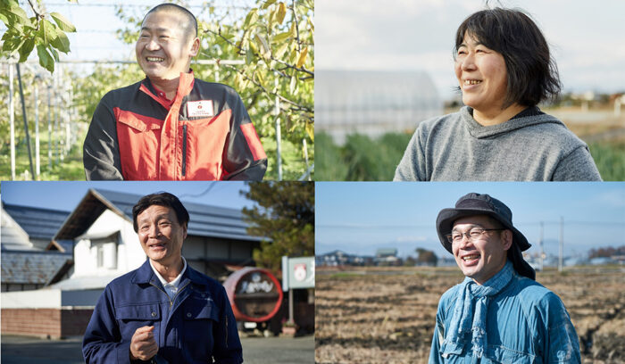 Finding the meaning of life in the mountain of Yamagata