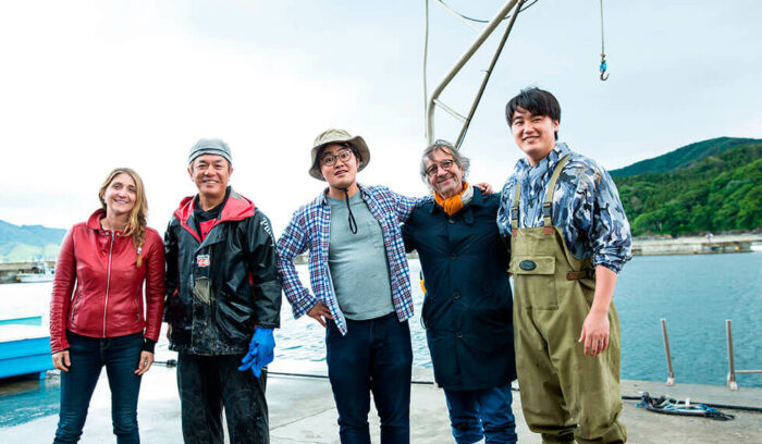 「三陸国際ガストロノミー会議2019」開催レポート