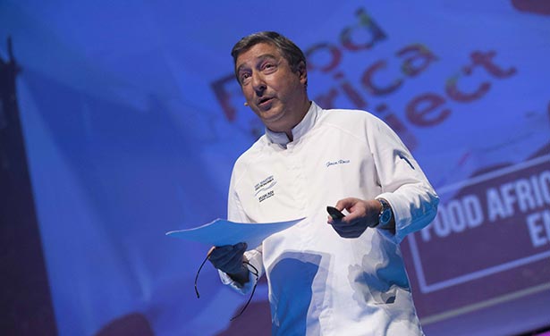 「サン・セバスティアン・ガストロノミカ」レポート 