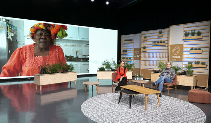 「サン・セバスチャン・ガストロノミカ」、オンライン開催！