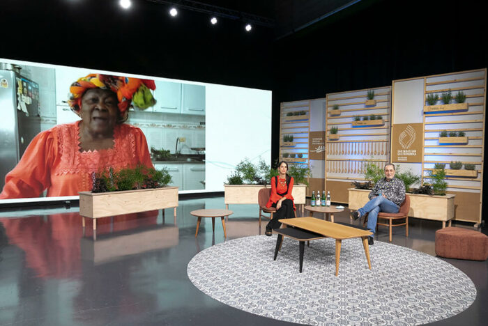 「サン・セバスチャン・ガストロノミカ」、オンライン開催！