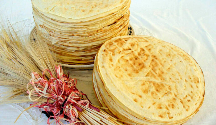 vol.17　サルデーニャ州　パーネ・カラザウ