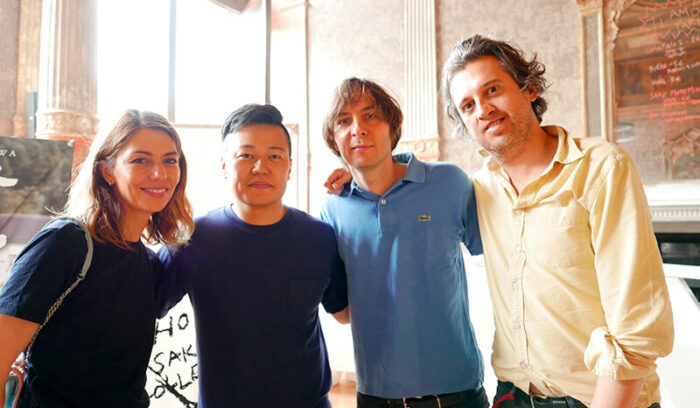 映画、音楽、Phoenix